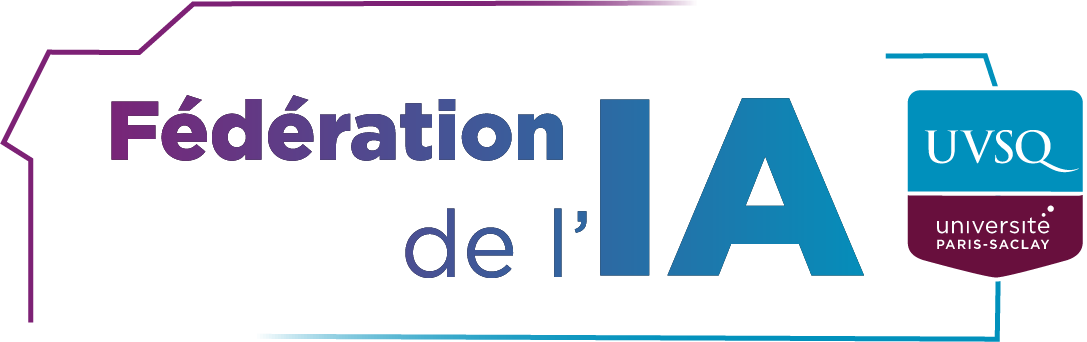 UVSQ | Université Paris-Saclay | Aller à la page d'accueil